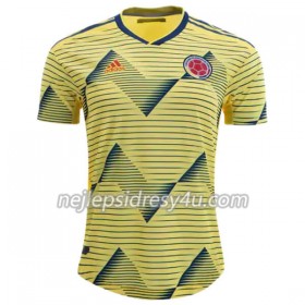 Fotbalový Dres Kolumbie Domácí Copa América 2019